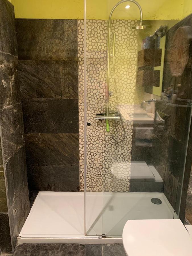 Apartament La Terrazuca Santander Zewnętrze zdjęcie