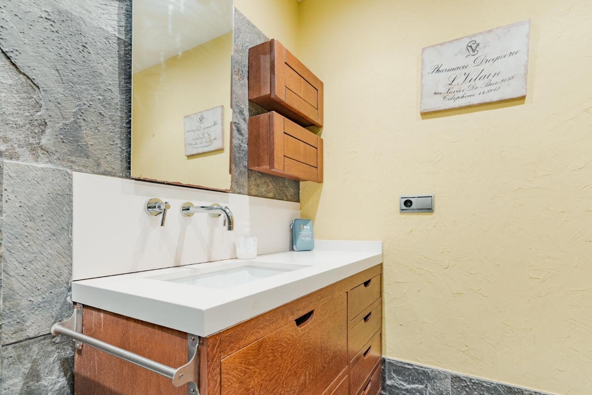 Apartament La Terrazuca Santander Zewnętrze zdjęcie